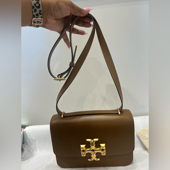 Tory Burch Eleanor Crossbody Bag - Picture 3 of 13